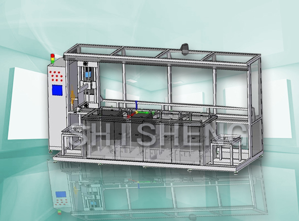 超聲波清洗機(jī)